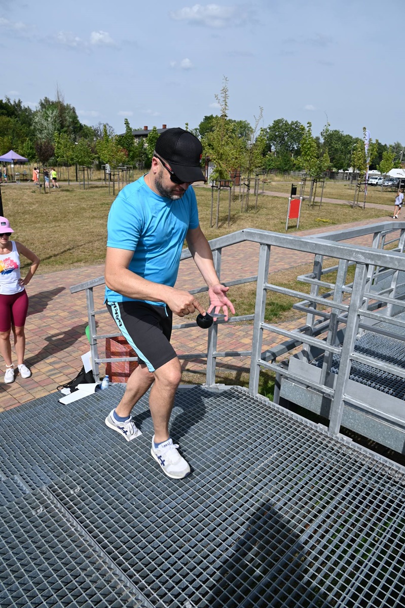 Jadymy z tym koksym 24