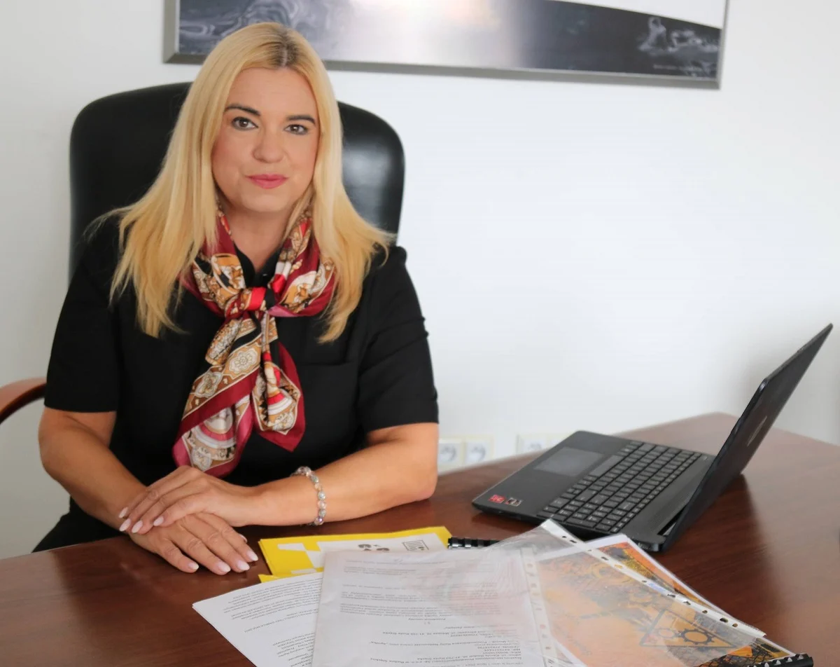 Śląski Inkubator Przedsiębiorczości z nowym prezesem!