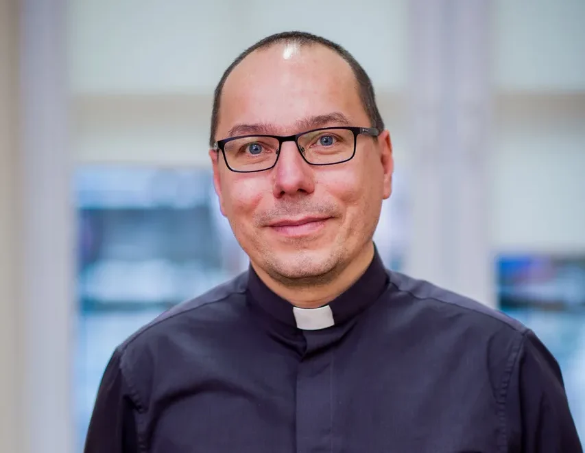 W arch. katowickiej mianowano jałmużnika biskupiego. Został nim ks. Tomasz Koryciorz