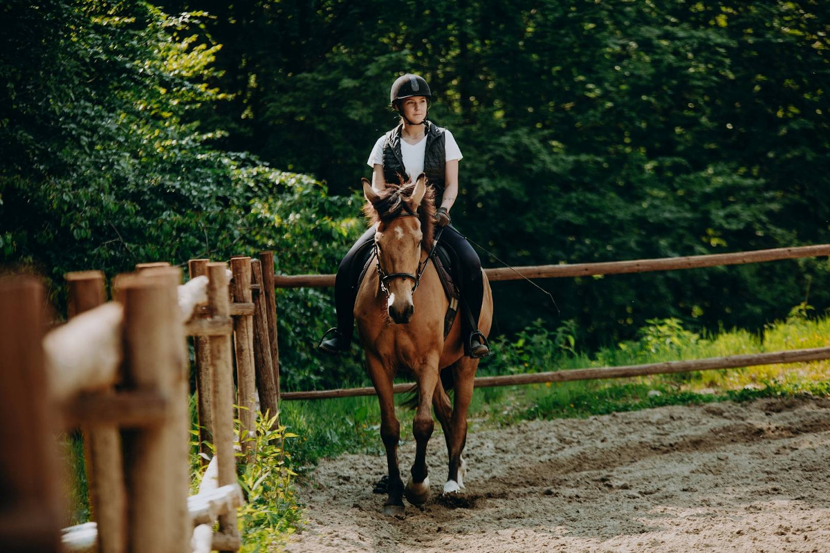 Wymarzone wakacje w górach - dlaczego warto?