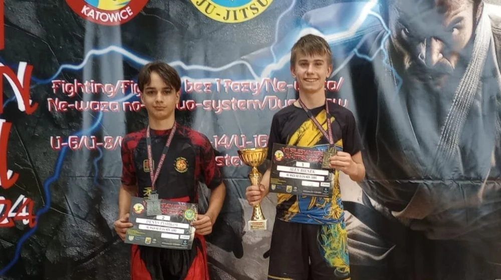 Pomóżmy zawodnikom KTJ MMA Team pojechać na Mistrzostwa Świata!