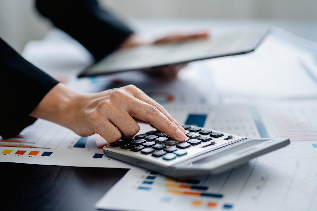 Jak otrzymać zwrot podatku z Holandii?