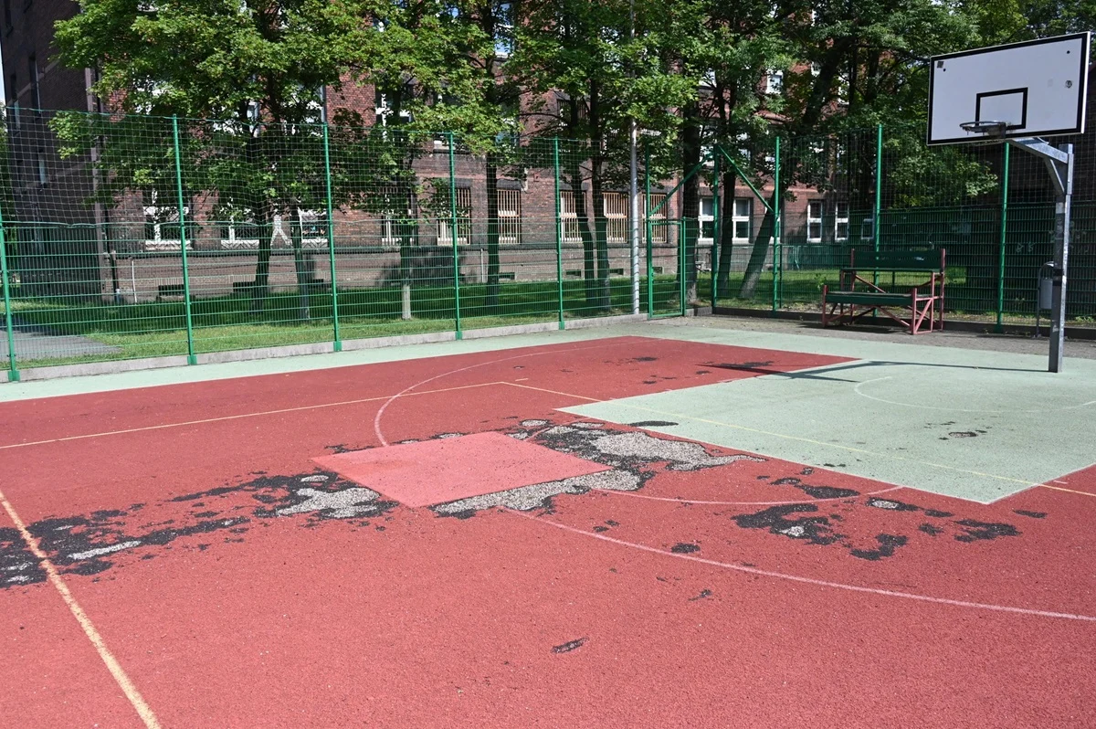 Miasto zyska 459 tys. zł na modernizację boisk w Nowym Bytomiu
