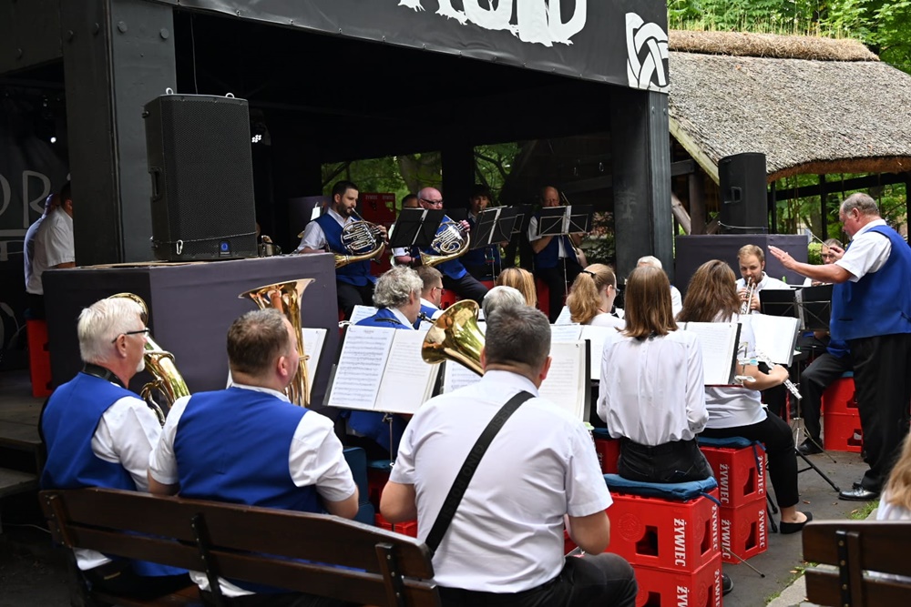 Ogród Śniadaniowy 2024 - 13 lipca 21