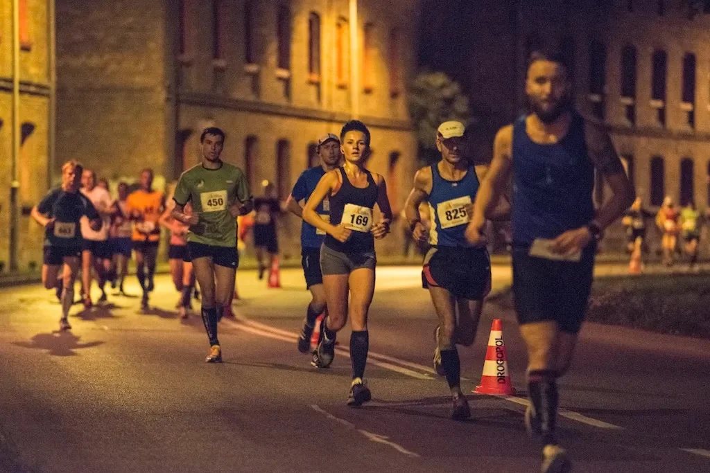 Rudzki Półmaraton Industrialny w Rudzie Śląskiej. Szykują się utrudnienia w ruchu