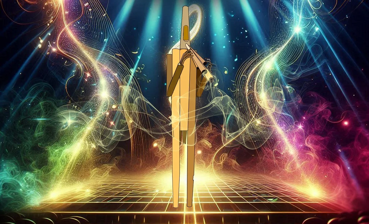 Przez nami kolejna odsłona Kosmomuza. Wystąpi Patrycja Zając i oFF KulturA!