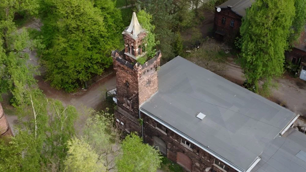 Ogłoszono przetarg na budowę mieszkań w szybie „Franciszek”!