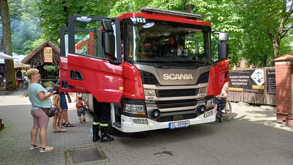 Ogród Śniadaniowy 2024 - 20 lipca 1