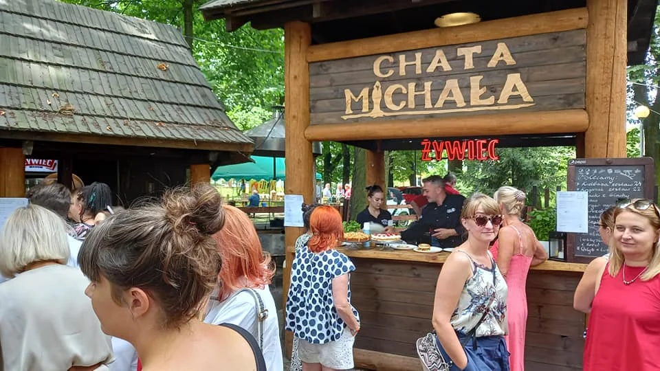 Ogród Śniadaniowy 2024 - 20 lipca 3