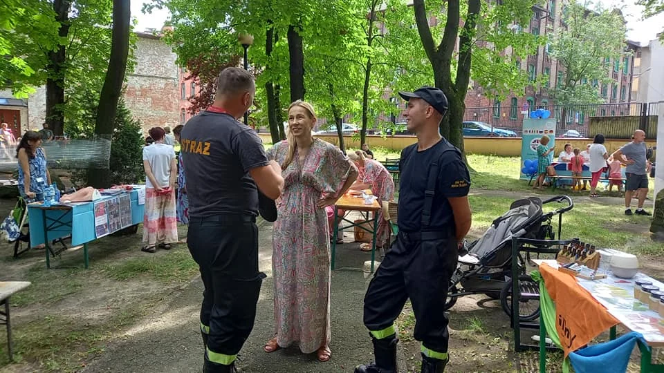 Ogród Śniadaniowy 2024 - 20 lipca 4