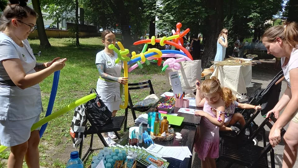 Ogród Śniadaniowy 2024 - 20 lipca 5