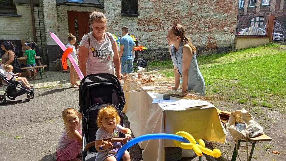 Ogród Śniadaniowy 2024 - 20 lipca 6