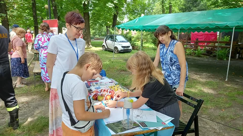 Ogród Śniadaniowy 2024 - 20 lipca 9