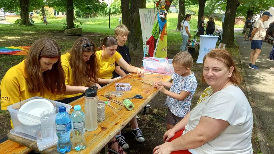 Ogród Śniadaniowy 2024 - 20 lipca 10