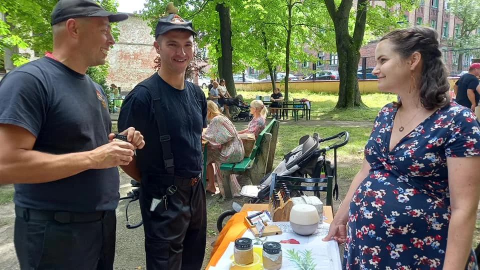 Ogród Śniadaniowy 2024 - 20 lipca 11