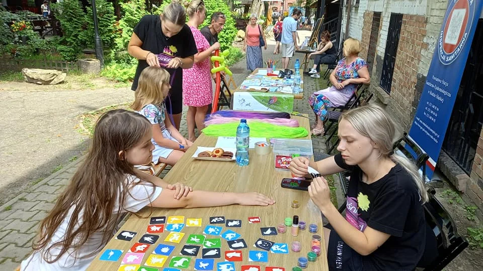 Ogród Śniadaniowy 2024 - 20 lipca 12