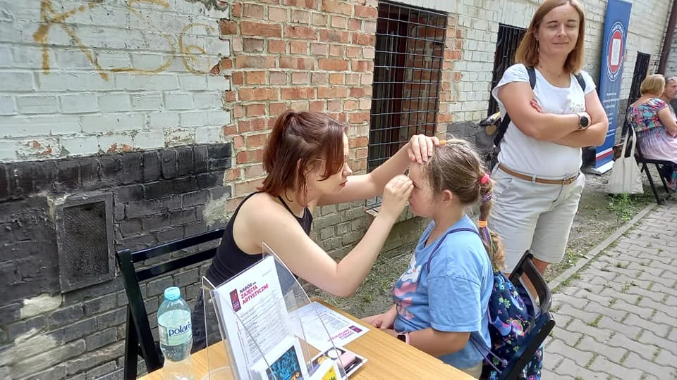 Ogród Śniadaniowy 2024 - 20 lipca 14