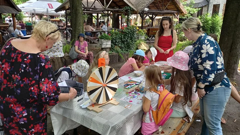 Ogród Śniadaniowy 2024 - 20 lipca 15