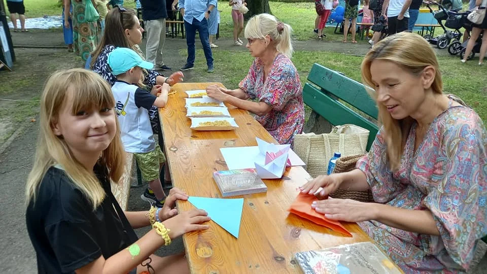 Ogród Śniadaniowy 2024 - 20 lipca 16