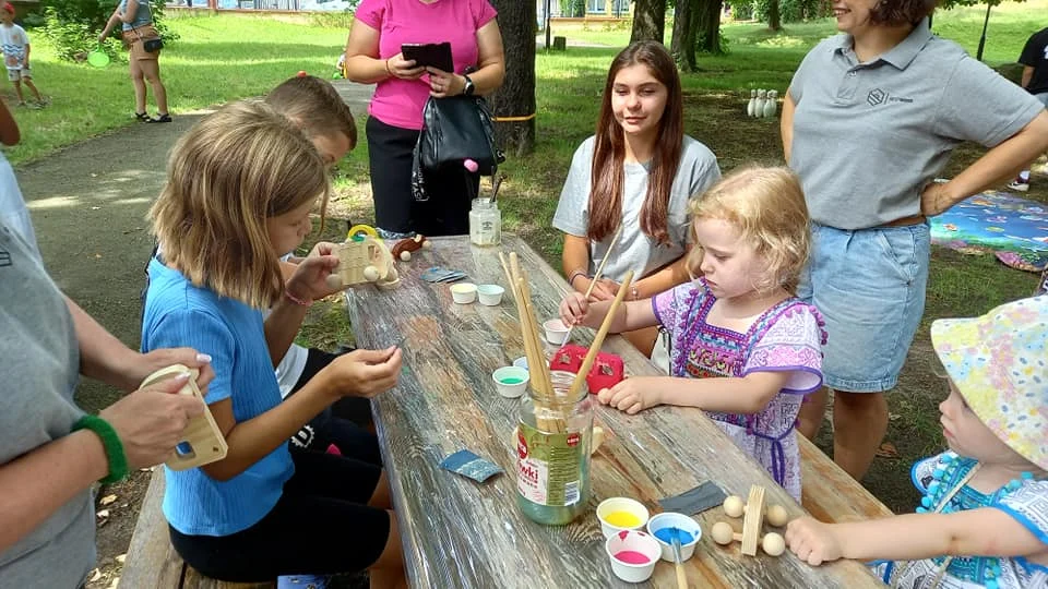 Ogród Śniadaniowy 2024 - 20 lipca 17