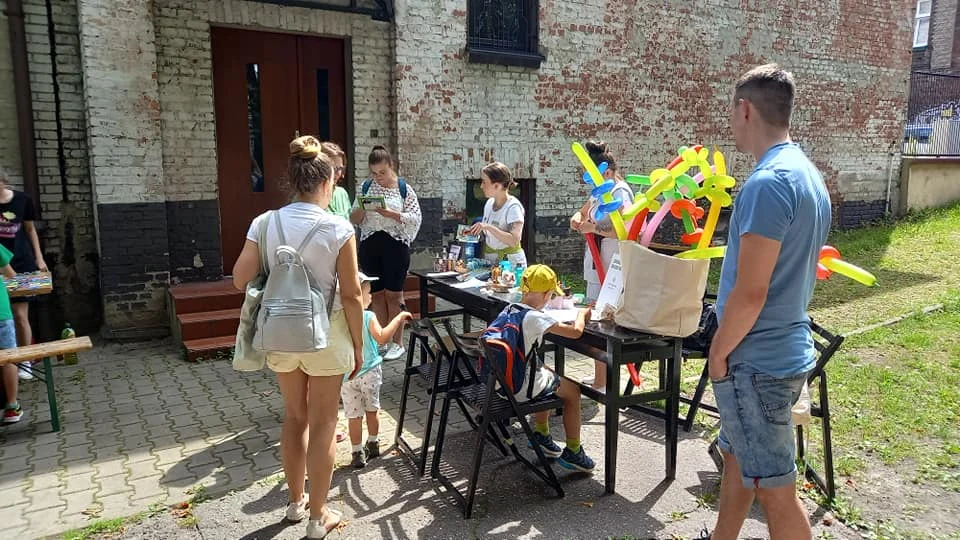 Ogród Śniadaniowy 2024 - 20 lipca 19