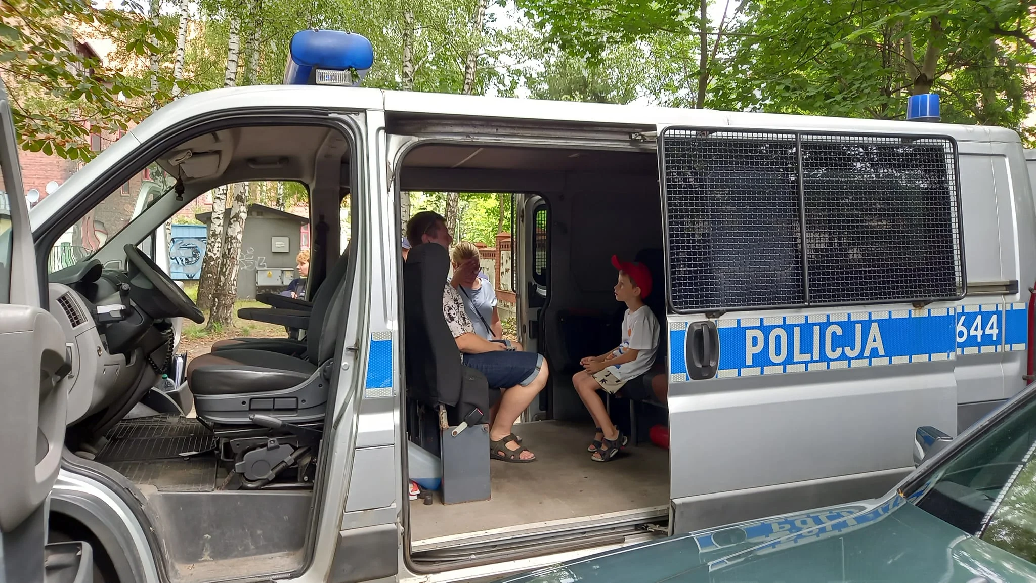 Ogród Śniadaniowy 2024 - 20 lipca 20