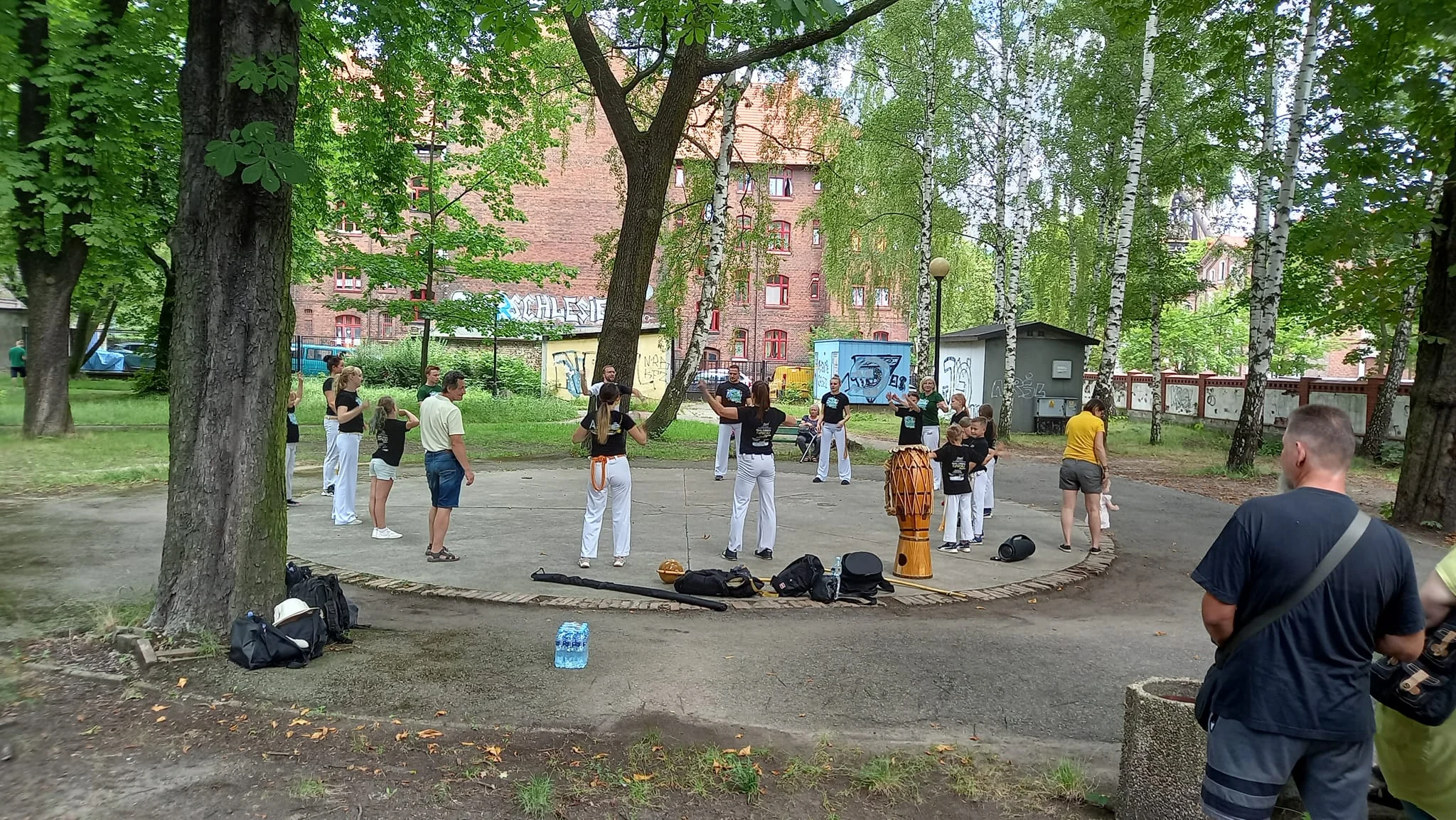 Ogród Śniadaniowy 2024 - 20 lipca 21