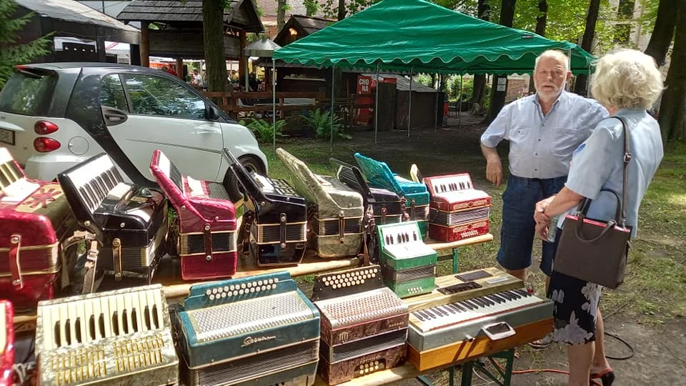 Ogród Śniadaniowy 2024 - 20 lipca 22