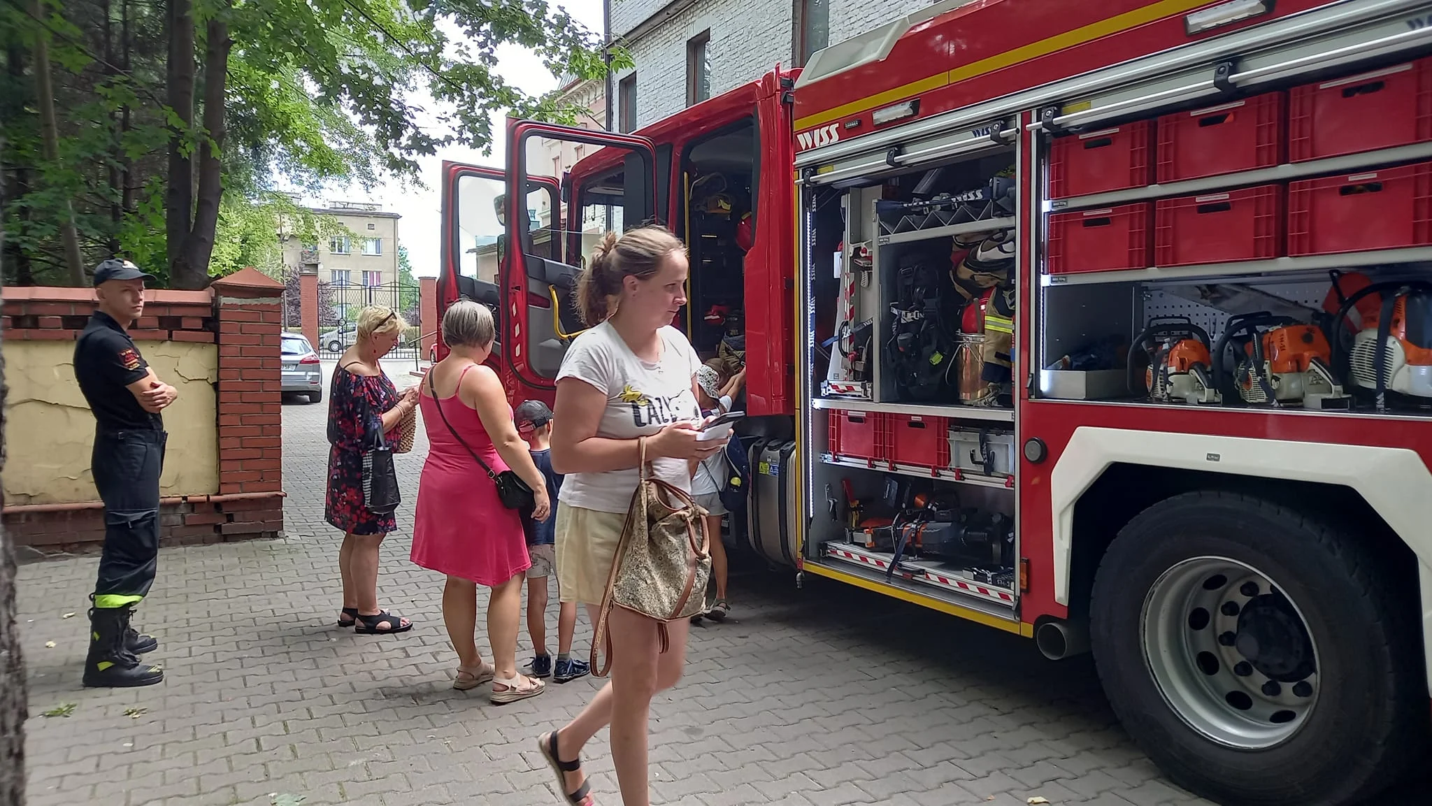 Ogród Śniadaniowy 2024 - 20 lipca 23