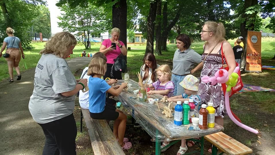 Ogród Śniadaniowy 2024 - 20 lipca 24