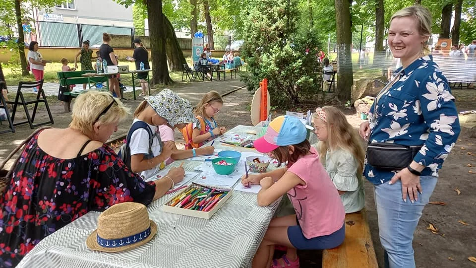 Ogród Śniadaniowy 2024 - 20 lipca 25