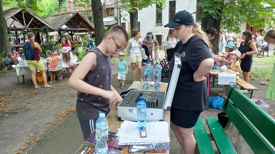 Ogród Śniadaniowy 2024 - 20 lipca 27