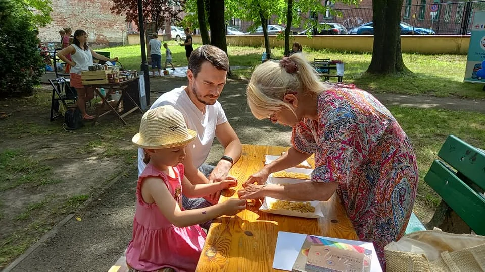 Ogród Śniadaniowy 2024 - 20 lipca 28