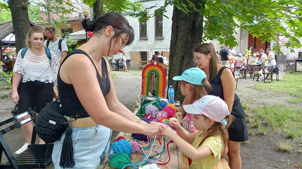 Ogród Śniadaniowy 2024 - 20 lipca 29