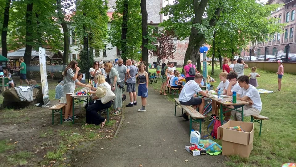 Ogród Śniadaniowy 2024 - 20 lipca 33