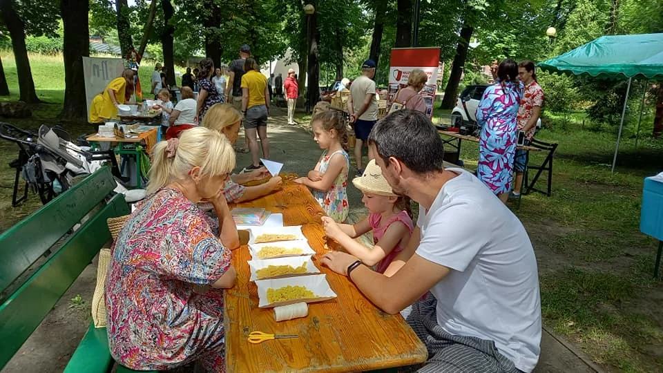 Ogród Śniadaniowy 2024 - 20 lipca 34