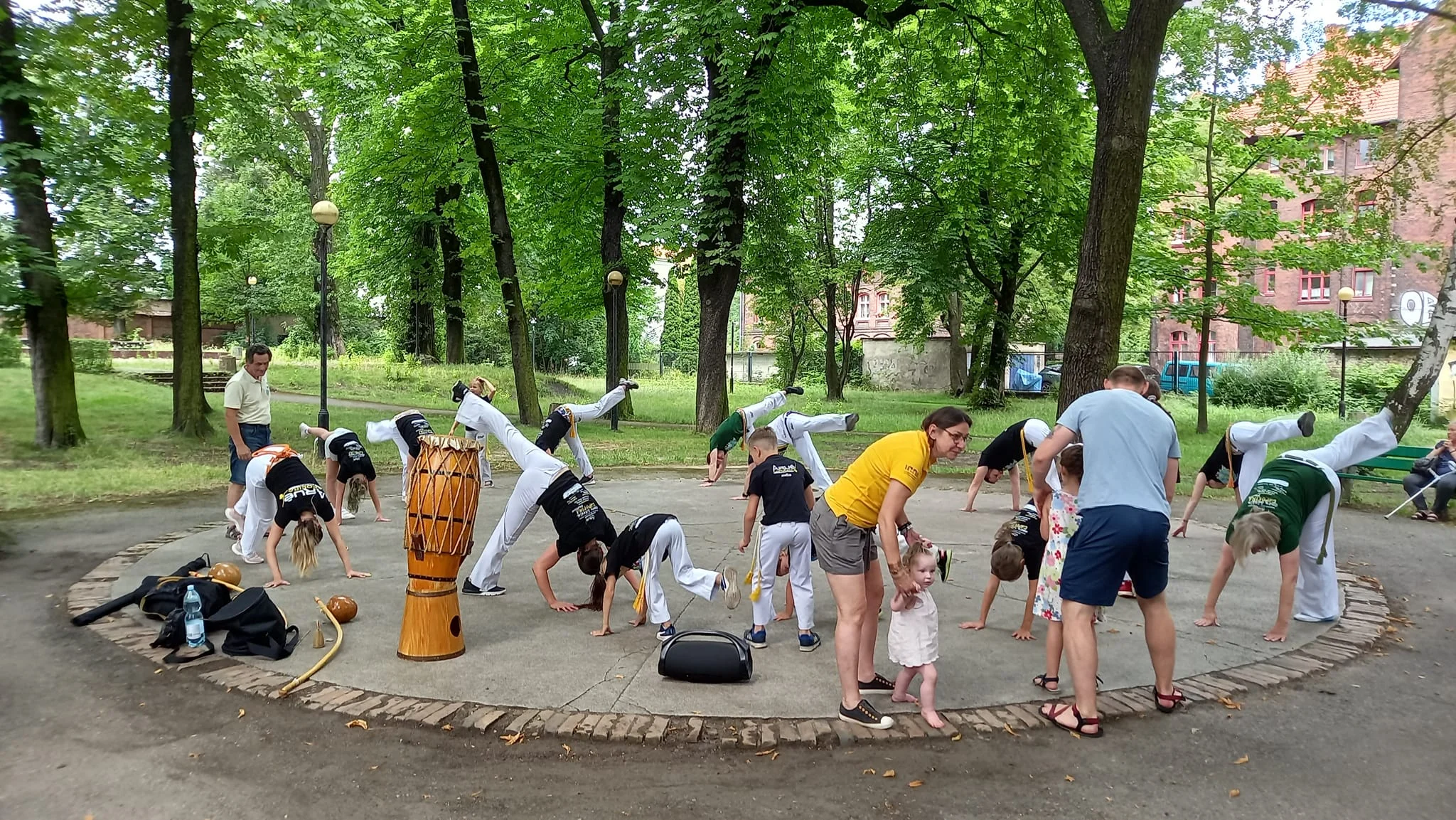 Ogród Śniadaniowy 2024 - 20 lipca 36