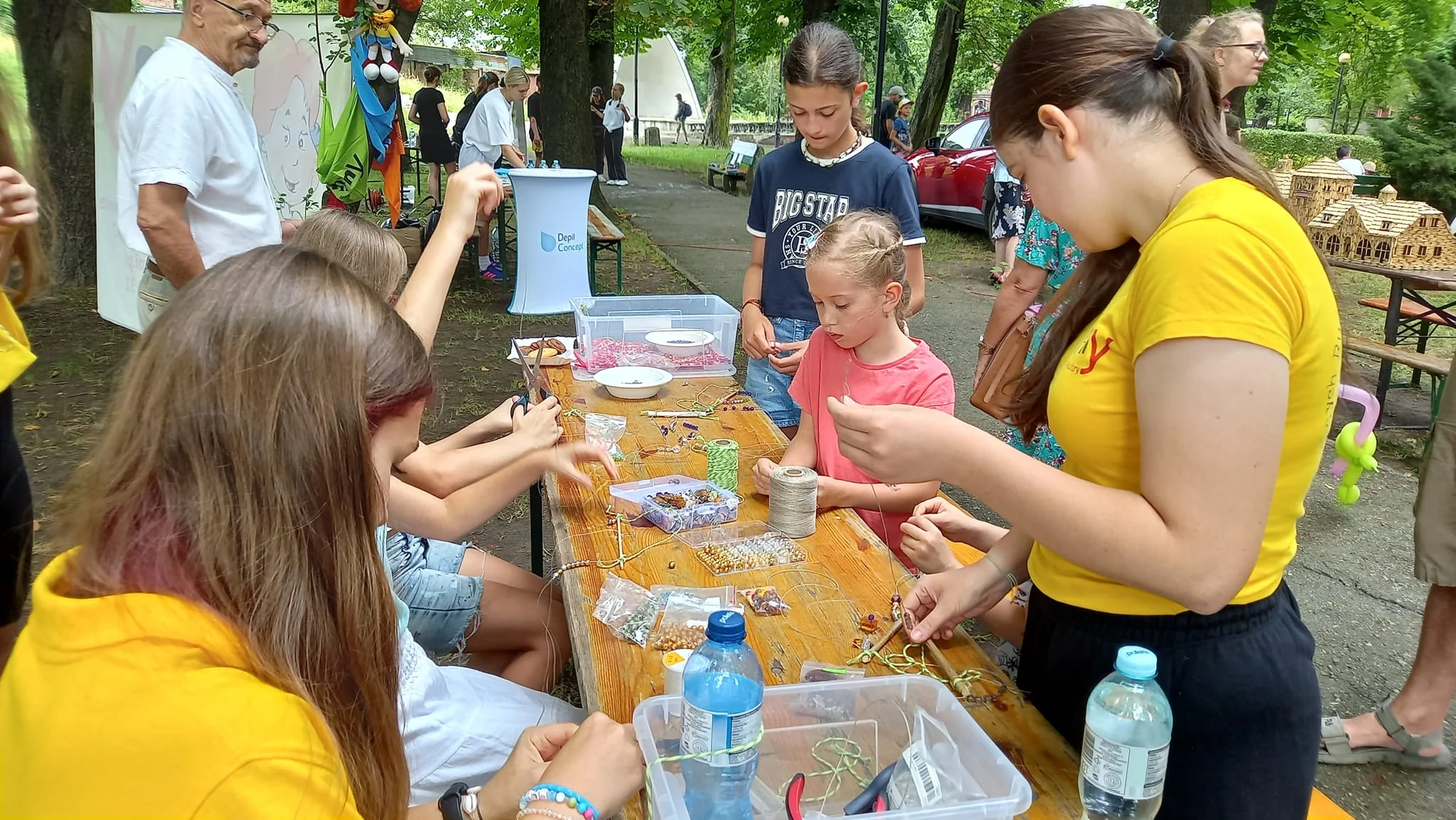 Ogród Śniadaniowy 2024 - 20 lipca 37