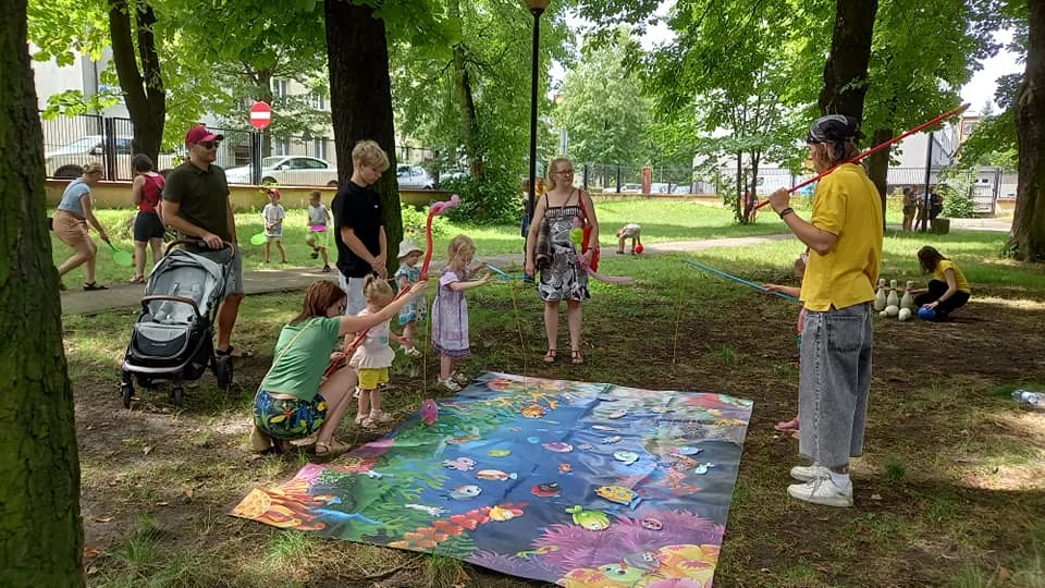 Ogród Śniadaniowy 2024 - 20 lipca 38