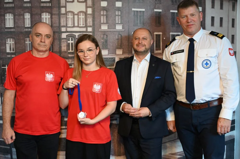 Rudzianki reprezentowały Polskę na Mistrzostwach Europy!