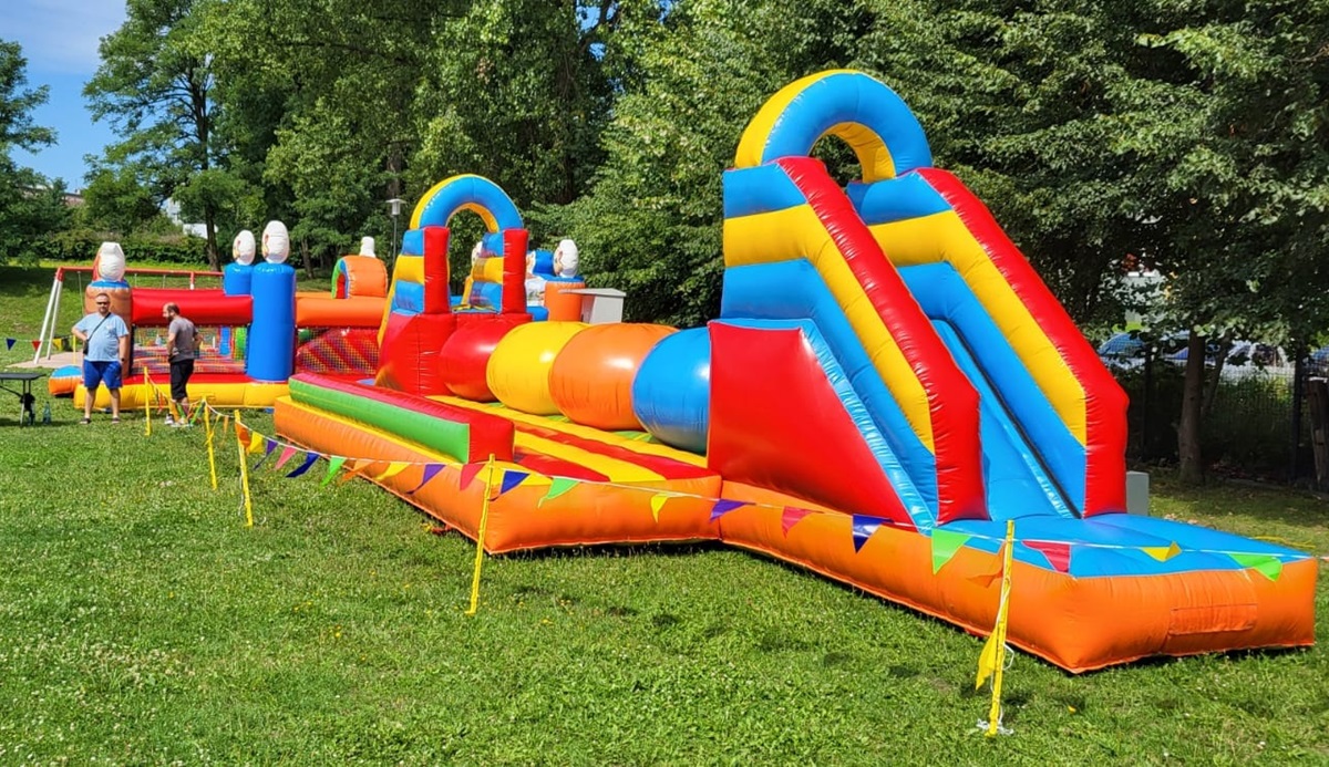 Lato z MOSiR-em i Radiem Piekary 33