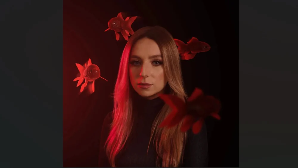 Słynna youtuberka True Crime opowiedziała historię halembskiego bunkra