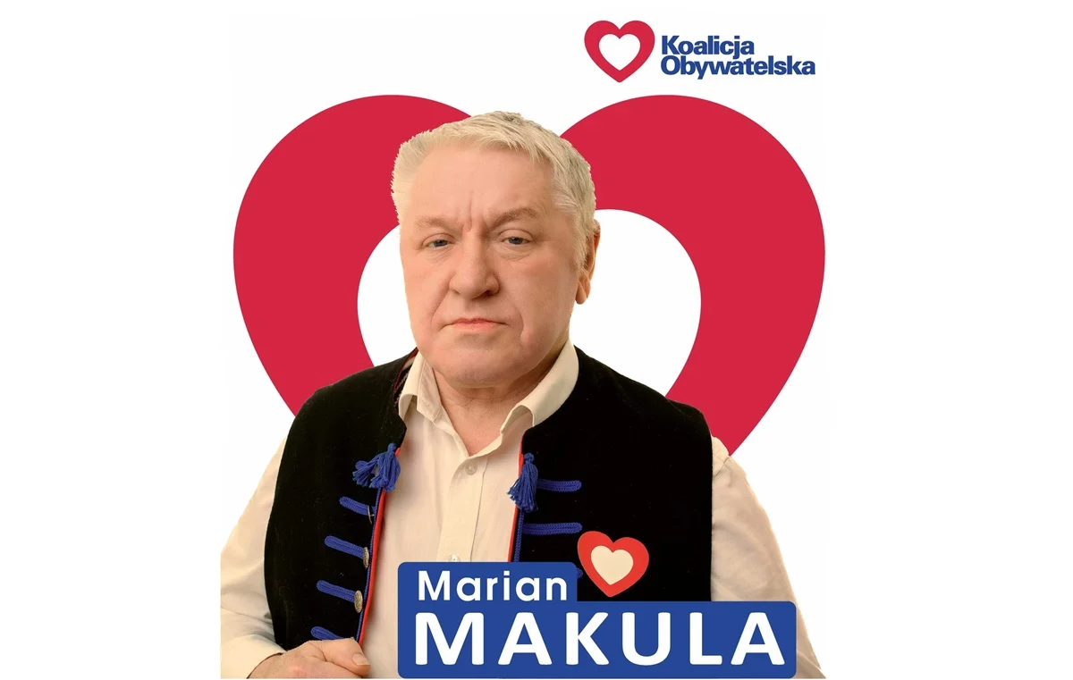 Marian Makula: "Najważniejsze dla mnie jest dobro miasta i jego obywateli"