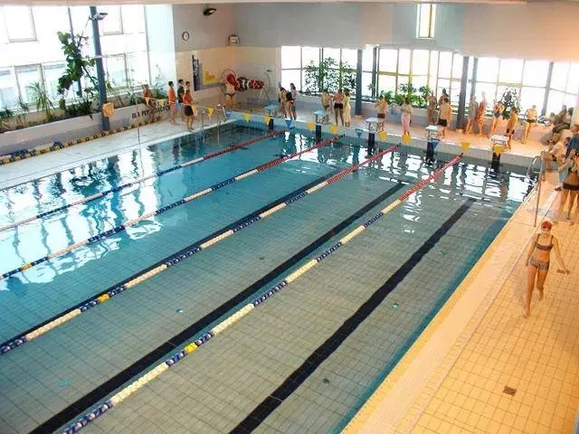 Baseny w Rudzie Śląskiej 5