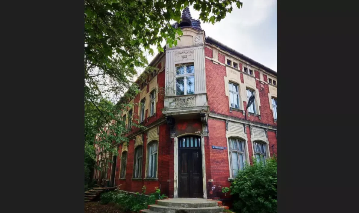 Losy Zameczku Leśnego w Starej Kuźnicy są przesądzone?