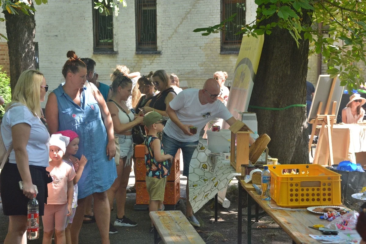 Czwarty Ogród Śniadaniowy 2024 62