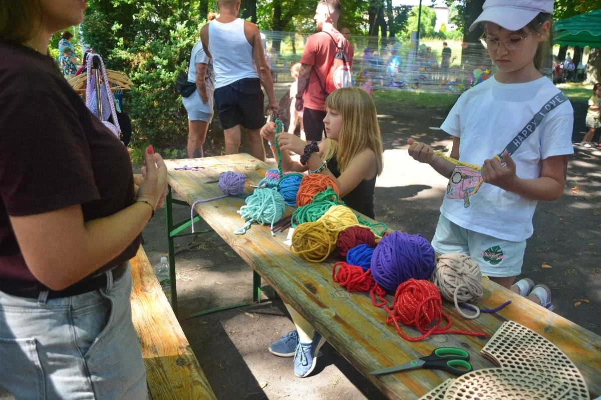 Czwarty Ogród Śniadaniowy 2024 78