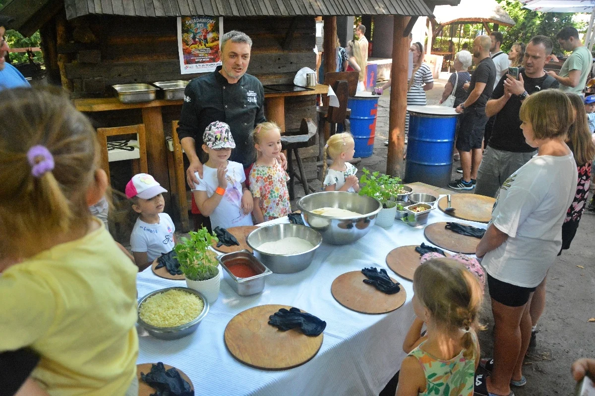 Czwarty Ogród Śniadaniowy 2024 80