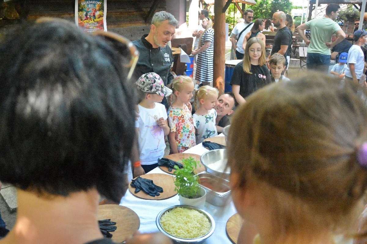 Czwarty Ogród Śniadaniowy 2024 81