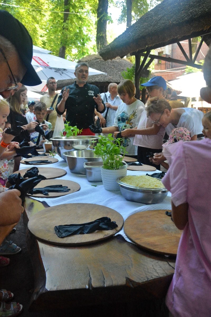 Czwarty Ogród Śniadaniowy 2024 83